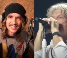THE DARKNESS Singer On JON BON JOVI’s Vocal Issues: ‘The People Around Him Need To Tell Him To Stop’