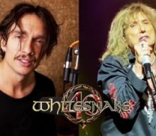 Can DAVID COVERDALE Still Pull Off Singing WHITESNAKE’s Classic Songs? JUSTIN HAWKINS Weighs In