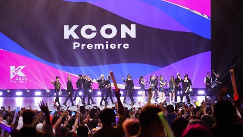 KCON 2022 Premiere In Chicago recap: NMIXX and CRAVITY bring the power, BTOB bring the emotion
