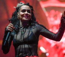 Kehlani announces UK, European and North American tour