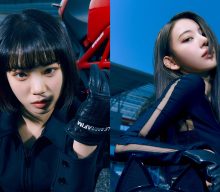 LE SSERAFIM’s Kim Chae-won says she and Miyawaki Sakura were “never close” in IZ*ONE