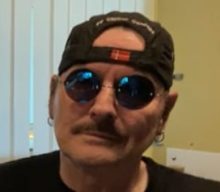 KING DIAMOND Outlines Differences Between Songwriting Styles Of MERCYFUL FATE And His Namesake Band
