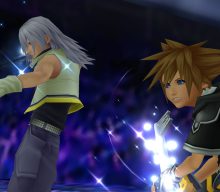 ‘Kingdom Hearts’ on Switch now has a “server congestion” warning