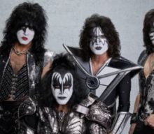 KISS To Be Joined By DOKKEN + GEORGE LYNCH, WARRANT, BLACK LABEL SOCIETY, BUCKCHERRY, Others On ‘Kiss Kruise XI’