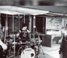 Watch: KITTIE Rehearses ‘Cut Throat’ For Upcoming Reunion Shows