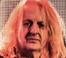 Ex-JUDAS PRIEST Guitarist K.K. DOWNING Is ‘Delighted’ To Finally Get Inducted Into ROCK AND ROLL HALL OF FAME
