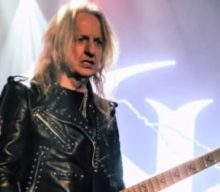 Which JUDAS PRIEST Songs Does K.K. DOWNING Want To Perform At ROCK HALL Induction? He Responds