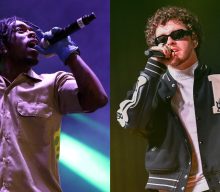 Lil Uzi Vert says Jack Harlow “doesn’t have white privilege”