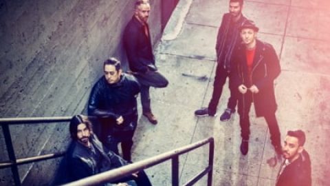 LINKIN PARK’s Video For ‘Numb’ Surpasses Two Billion Views On YouTube