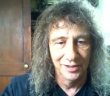 ANVIL’s LIPS: ‘If You’re Gonna Walk Around Unvaccinated, Then Expect There’s Gonna Be Doors Slammed In Your Face’