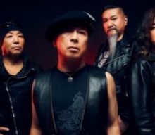 LOUDNESS’s Latest Album, ‘Sunburst’, To Receive Worldwide Release In July