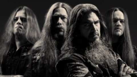 MACHINE HEAD’s ROBB FLYNN On ‘Of Kingdom And Crown’: ‘It’s Really A Very, Very Guitar-Heavy, Ferocious Album’