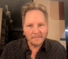 MATT SORUM Recalls Trying Out For DAVID LEE ROTH’s Solo Band: ‘It Was Probably The Craziest Audition I Ever Did’