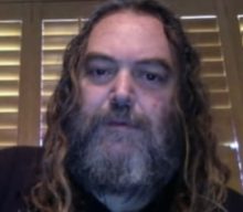 SOULFLY’s New Album Closes With A 10-Minute Song Called ‘Spirit Animal’: ‘It’s A Riff Fest,’ Says MAX CAVALERA