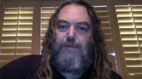 SOULFLY’s New Album Closes With A 10-Minute Song Called ‘Spirit Animal’: ‘It’s A Riff Fest,’ Says MAX CAVALERA