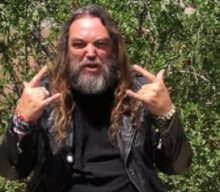 MAX CAVALERA Talks New SOULFLY Single ‘Superstition’ (Video)