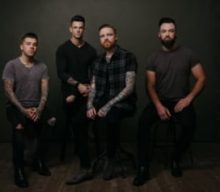 MEMPHIS MAY FIRE Announces Summer 2022 North American Tour, BLABBERMOUTH.NET Presale