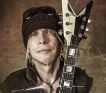 MICHAEL SCHENKER: How I Want To Be Remembered