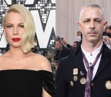 Michelle Williams says Jeremy Strong helped raise her daughter