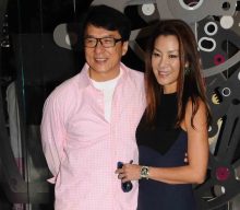 Michelle Yeoh says she teased Jackie Chan for rejecting ‘Everything Everywhere All At Once’ role: “Your loss, my bro”