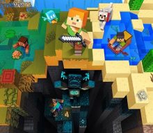‘Minecraft”s The Wild update is releasing in June