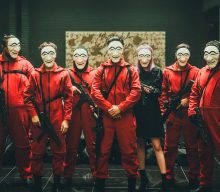 Watch the thrilling teaser for ‘Money Heist: Korea – Joint Economic Area Part 2’