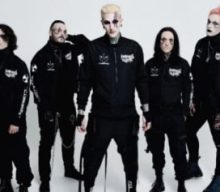 MOTIONLESS IN WHITE Shares New Song ‘Slaughterhouse’ Feat. KNOCKED LOOSE’s BRYAN GARRIS