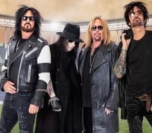 MÖTLEY CRÜE To Begin ‘Full-Band Rehearsals’ For ‘The Stadium Tour’ Next Week
