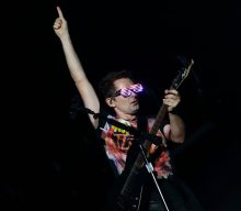 Matt Bellamy says Muse’s ‘Will Of The People’ is “a greatest hits album – of new songs”