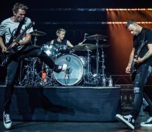 Muse deliver fan favourites and rarities at charity Hammersmith show