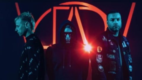 MUSE Replaces FOO FIGHTERS As One Of AFTERSHOCK Festival Headliners