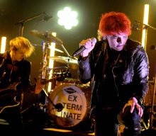My Chemical Romance’s Mikey Way says ‘The Foundations Of Decay’ is “my favourite MCR song of all time”
