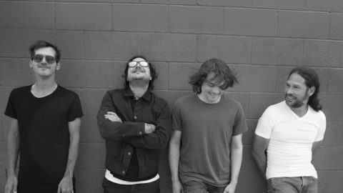 Listen to My Chemical Romance’s new song ‘The Foundations Of Decay’