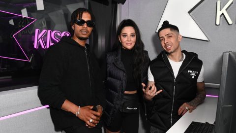 N-Dubz share ‘Habibti’ and announce their first album in 13 years, ‘Timeless’