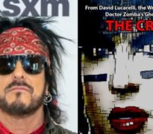 NIKKI SIXX On Unauthorized MÖTLEY CRÜE Play: We Have ‘No Connection Or Affiliation With This Play Whatsoever’