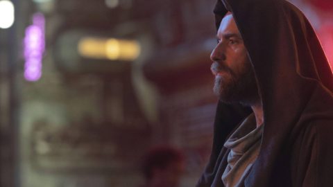 ‘Obi-Wan Kenobi’ first-look review: this is the ‘Star Wars’ spin-off you’re looking for