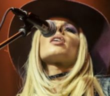 Watch ORIANTHI Perform ‘Sinners Hymn’ From ‘Live From Hollywood’ CD/DVD And Blu-ray