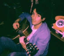 Paolo Nutini announces new album ‘Last Night In The Bittersweet’ and shares two new songs