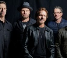 PEARL JAM Celebrates 25th Anniversary Of ‘Yield’ With New Spatial Audio Mix