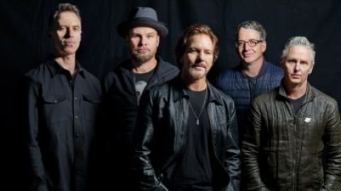 PEARL JAM Announces August/September 2023 U.S. Tour