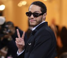 Pete Davidson set to leave ‘Saturday Night Live’ after current season