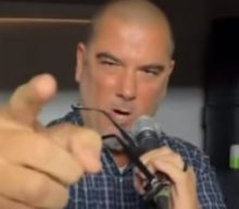 See DOWN Rehearse For Upcoming Shows