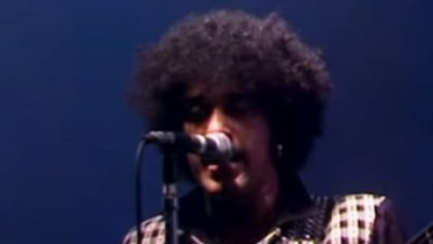 RTÉ Concert Orchestra To Perform THIN LIZZY Classics At Special Dublin Show