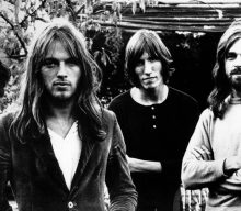 Roger Waters has been re-recording the Pink Floyd album ‘The Dark Side of the Moon’