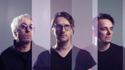 PORCUPINE TREE’s Summer 2023 Shows Will ‘Likely’ Be The Band’s Last, Says STEVEN WILSON