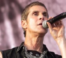 Watch: PORNO FOR PYROS Performs At WELCOME TO ROCKVILLE Festival