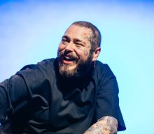 Check out Post Malone’s pop-leaning new single ‘Chemical’