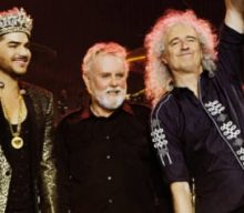 QUEEN + ADAM LAMBERT Would Like To Do ‘One More’ U.S. Tour