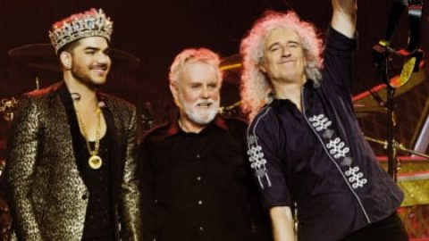 QUEEN + ADAM LAMBERT Would Like To Do ‘One More’ U.S. Tour
