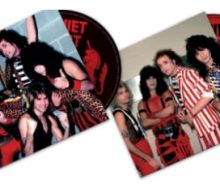 QUIET RIOT’s Ninth Studio Album, ‘Alive And Well’, To Get Deluxe Reissue Treatment